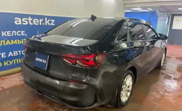 Chevrolet Monza 2023 года за 7 100 000 тг. в Астана