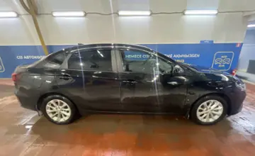 Chevrolet Monza 2023 года за 7 100 000 тг. в Астана фото 4