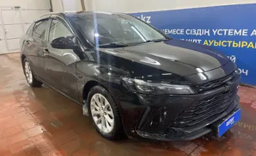 Chevrolet Monza 2023 года за 7 100 000 тг. в Астана фото 3