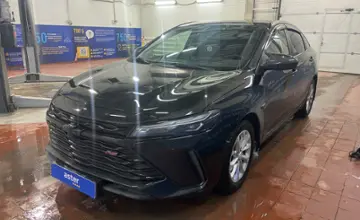 Chevrolet Monza 2023 года за 7 100 000 тг. в Астана фото 1