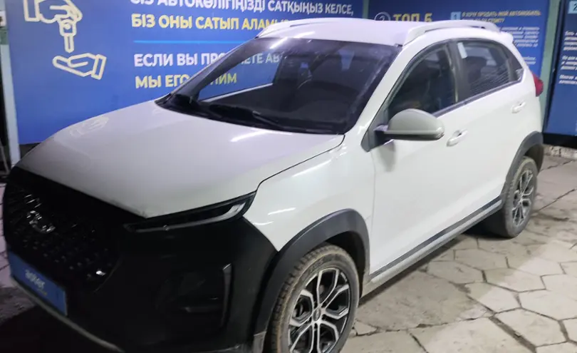 Chery Tiggo 2 Pro 2023 года за 5 500 000 тг. в Талдыкорган