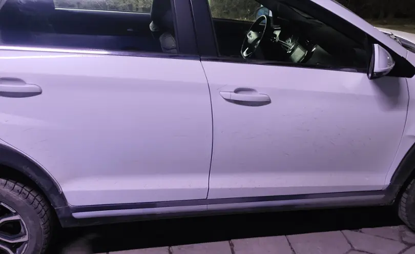 Chery Tiggo 2 Pro 2023 года за 5 500 000 тг. в Талдыкорган фото 4