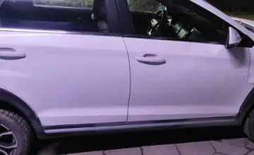 Chery Tiggo 2 Pro 2023 года за 5 500 000 тг. в Талдыкорган фото 4