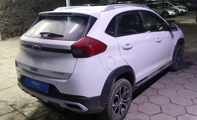 Chery Tiggo 2 Pro 2023 года за 5 500 000 тг. в Талдыкорган фото 5