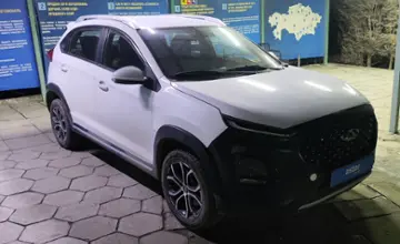 Chery Tiggo 2 Pro 2023 года за 5 500 000 тг. в Талдыкорган фото 3