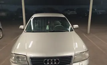 Audi A6 2000 года за 3 000 000 тг. в Алматы фото 2