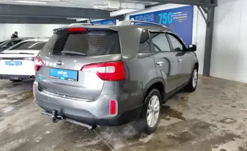 Kia Sorento 2012 года за 9 000 000 тг. в Астана фото 3