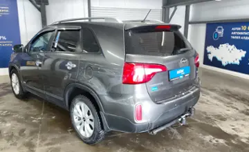 Kia Sorento 2012 года за 9 000 000 тг. в Астана фото 4