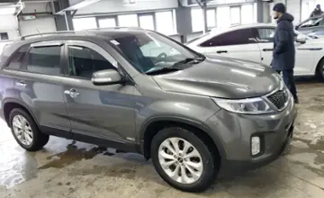 Kia Sorento 2012 года за 9 000 000 тг. в Астана фото 2