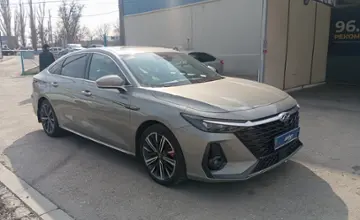 Chery Arrizo 8 2023 года за 8 800 000 тг. в Тараз фото 3