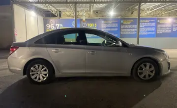 Chevrolet Cruze 2012 года за 3 800 000 тг. в Тараз фото 4