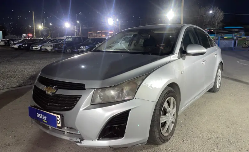 Chevrolet Cruze 2012 года за 3 800 000 тг. в Тараз
