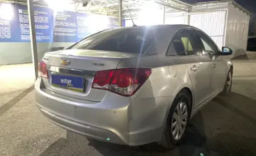 Chevrolet Cruze 2012 года за 3 800 000 тг. в Тараз