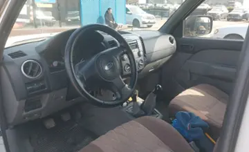 Ford Ranger 2008 года за 3 700 000 тг. в Алматы фото 5