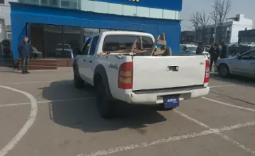 Ford Ranger 2008 года за 3 700 000 тг. в Алматы фото 4