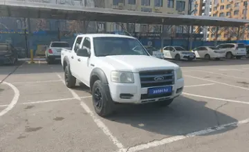 Ford Ranger 2008 года за 3 700 000 тг. в Алматы фото 2
