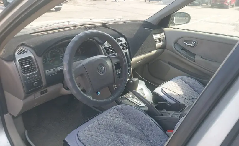 Nissan Maxima 2003 года за 2 000 000 тг. в Алматы фото 5