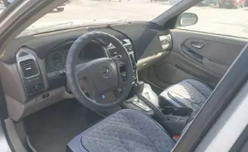 Nissan Maxima 2003 года за 2 000 000 тг. в Алматы фото 5