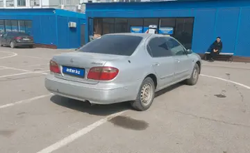 Nissan Maxima 2003 года за 2 000 000 тг. в Алматы фото 3