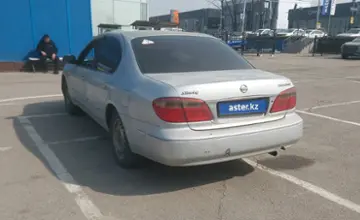Nissan Maxima 2003 года за 2 000 000 тг. в Алматы фото 4