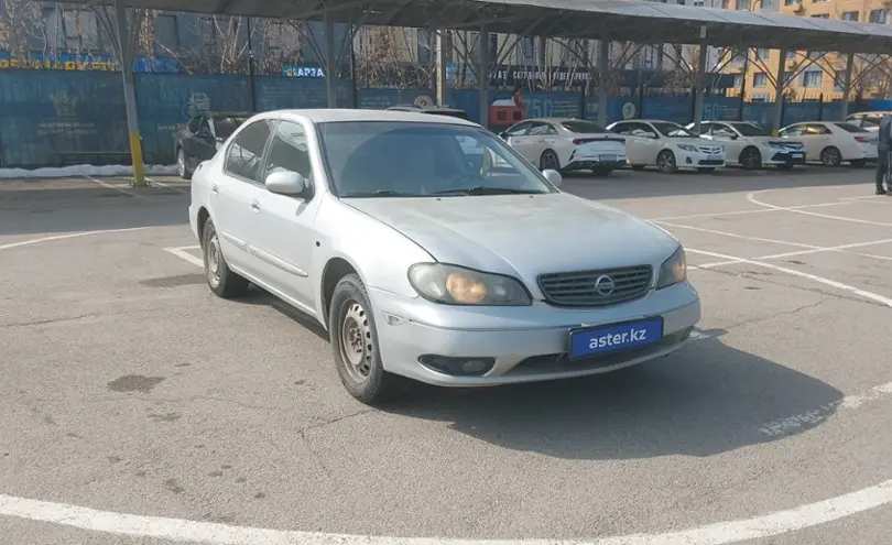 Nissan Maxima 2003 года за 2 000 000 тг. в Алматы фото 2