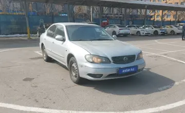 Nissan Maxima 2003 года за 2 000 000 тг. в Алматы фото 2