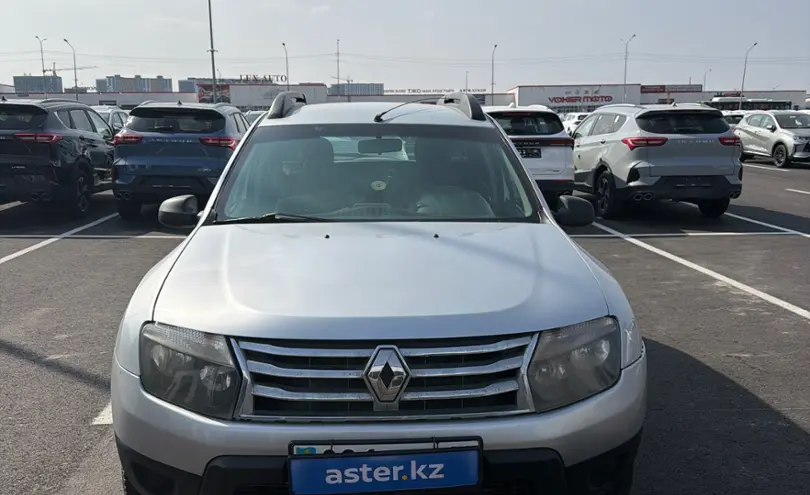 Renault Duster 2015 года за 3 500 000 тг. в Алматы фото 2