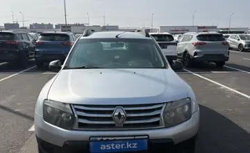 Renault Duster 2015 года за 3 500 000 тг. в Алматы фото 2