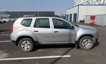 Renault Duster 2015 года за 3 500 000 тг. в Алматы фото 4