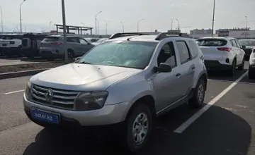 Renault Duster 2015 года за 3 500 000 тг. в Алматы фото 1