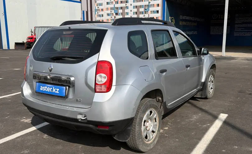 Renault Duster 2015 года за 3 500 000 тг. в Алматы фото 5