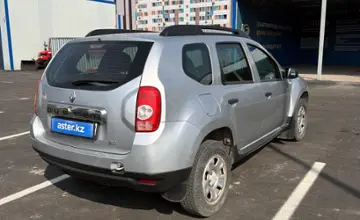 Renault Duster 2015 года за 3 500 000 тг. в Алматы