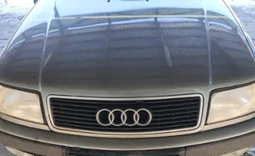 Audi 100 1993 года за 2 000 000 тг. в Талдыкорган фото 2