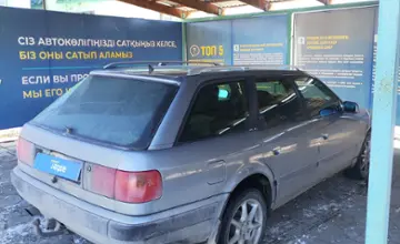 Audi 100 1993 года за 2 000 000 тг. в Талдыкорган