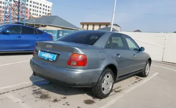 Audi A4 1996 года за 2 000 000 тг. в Шымкент фото 3