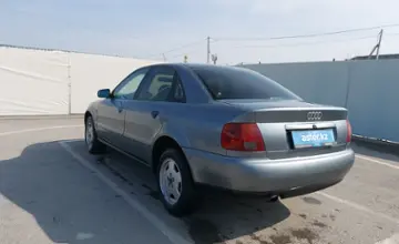 Audi A4 1996 года за 2 000 000 тг. в Шымкент фото 4