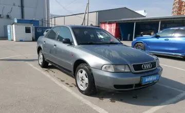 Audi A4 1996 года за 2 000 000 тг. в Шымкент фото 2