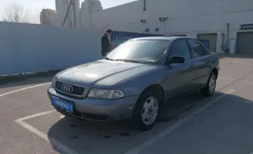 Audi A4 1996 года за 2 000 000 тг. в Шымкент фото 1