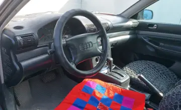 Audi A4 1996 года за 2 000 000 тг. в Шымкент фото 5