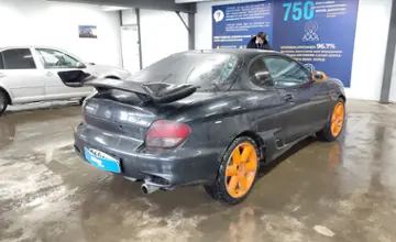 Hyundai Tiburon 2001 года за 2 500 000 тг. в Астана фото 3