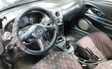 Hyundai Tiburon 2001 года за 2 500 000 тг. в Астана фото 5