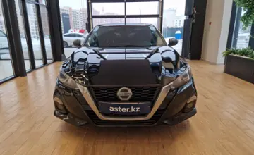 Nissan Altima 2020 года за 10 000 000 тг. в Астана фото 2