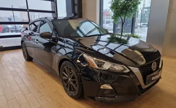 Nissan Altima 2020 года за 10 000 000 тг. в Астана фото 3