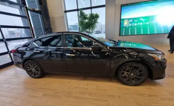 Nissan Altima 2020 года за 10 000 000 тг. в Астана фото 4