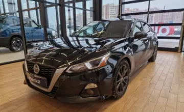 Nissan Altima 2020 года за 10 000 000 тг. в Астана фото 1