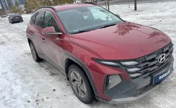 Hyundai Tucson 2025 года за 14 000 000 тг. в Астана фото 3