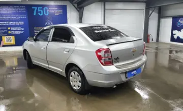 Chevrolet Cobalt 2022 года за 5 000 000 тг. в Астана фото 4
