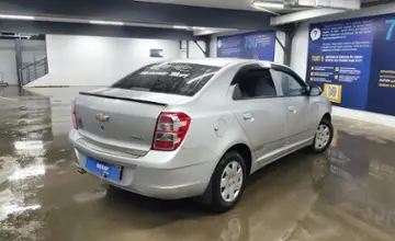 Chevrolet Cobalt 2022 года за 5 000 000 тг. в Астана фото 3