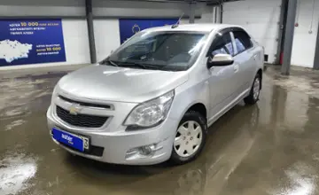 Chevrolet Cobalt 2022 года за 5 000 000 тг. в Астана фото 1