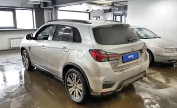 Mitsubishi ASX 2023 года за 10 000 000 тг. в Астана фото 4